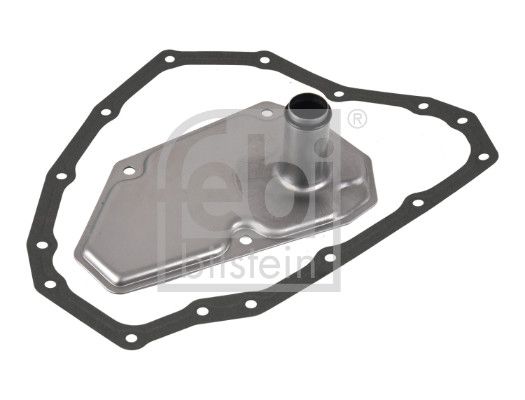 Obrázok Sada hydraulického filtra automatickej prevodovky FEBI BILSTEIN  173136