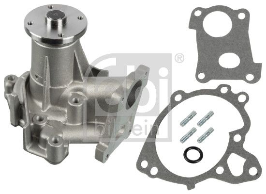 Obrázok Vodné čerpadlo, chladenie motora FEBI BILSTEIN  173143