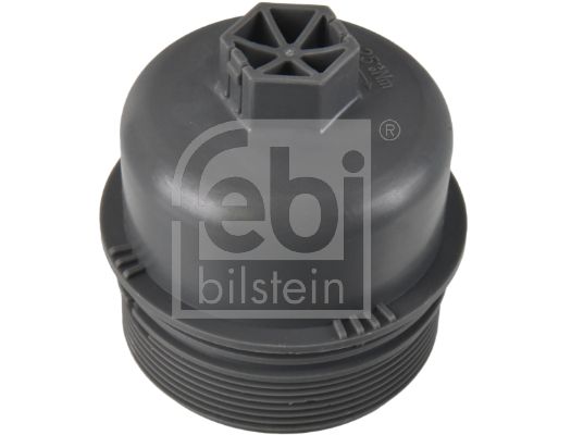 Obrázok Veko, puzdro olejového filtra FEBI BILSTEIN febi Plus 173145