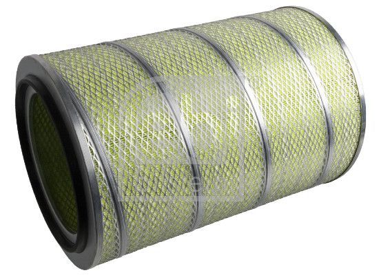 Obrázok Vzduchový filter FEBI BILSTEIN  173197