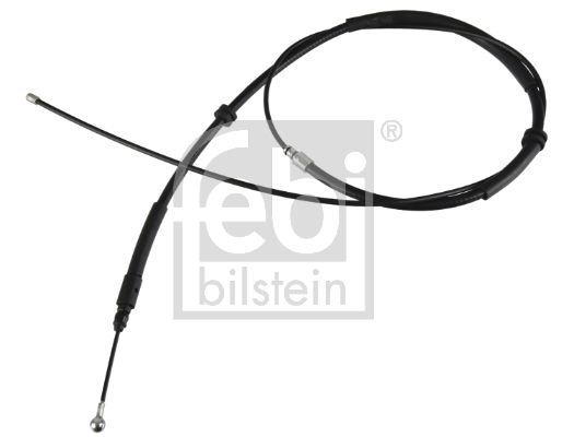 Obrázok żażné lanko parkovacej brzdy FEBI BILSTEIN  173207