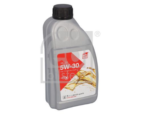 Obrázok Motorový olej FEBI BILSTEIN  173443
