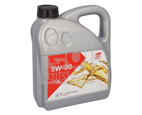 Obrázok Motorový olej FEBI BILSTEIN  173444