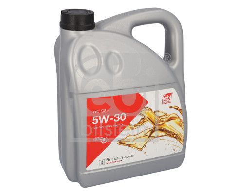 Obrázok Motorový olej FEBI BILSTEIN  173445