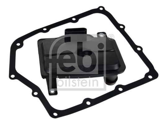Obrázok Sada hydraulického filtra automatickej prevodovky FEBI BILSTEIN  173463