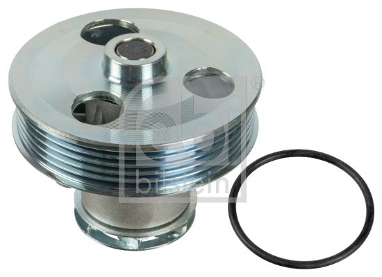 Obrázok Vodné čerpadlo, chladenie motora FEBI BILSTEIN  173540