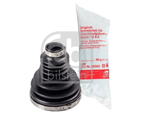 Obrázok Manżeta hnacieho hriadeľa - opravná sada FEBI BILSTEIN  173561