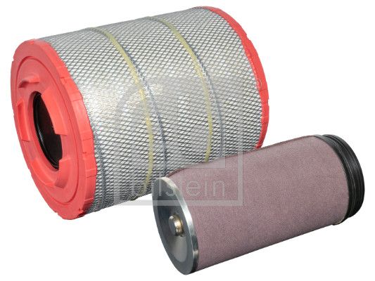 Obrázok Súprava vzduchových filtrov FEBI BILSTEIN  173607