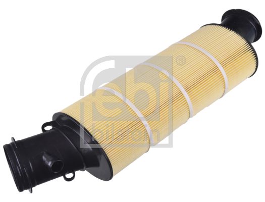 Obrázok Vzduchový filter FEBI BILSTEIN  173613