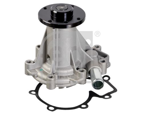 Obrázok Vodné čerpadlo, chladenie motora FEBI BILSTEIN  173645