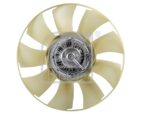 Obrázok Ventilátor chladenia motora FEBI BILSTEIN  173692