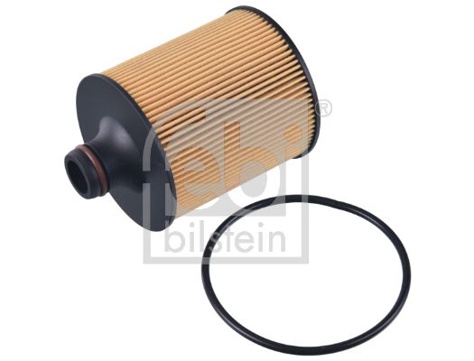 Obrázok Olejový filter FEBI BILSTEIN  173801