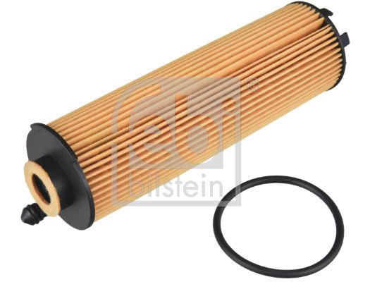 Obrázok Olejový filter FEBI BILSTEIN  173829