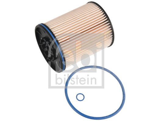 Obrázok Palivový filter FEBI BILSTEIN  173867