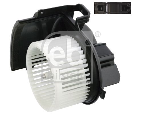 Obrázok Vnútorný ventilátor FEBI BILSTEIN  173873