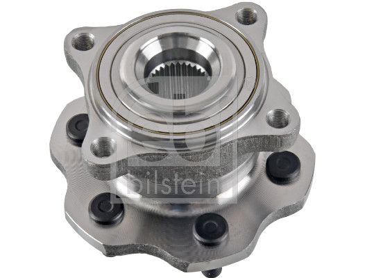 Obrázok Lożisko kolesa - opravná sada FEBI BILSTEIN  174077