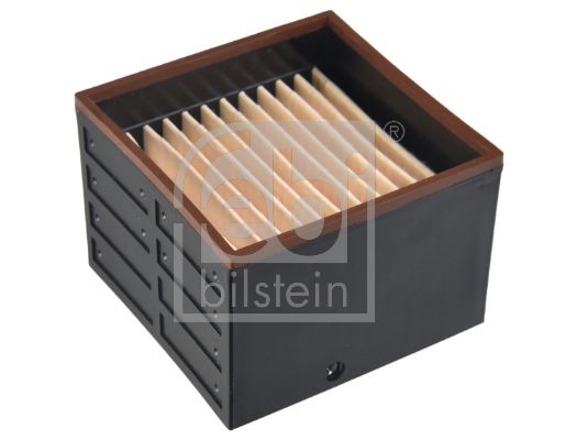 Obrázok Palivový filter FEBI BILSTEIN  174260