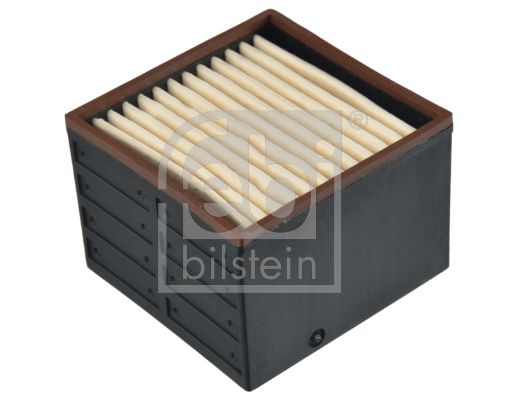 Obrázok Palivový filter FEBI BILSTEIN  174261
