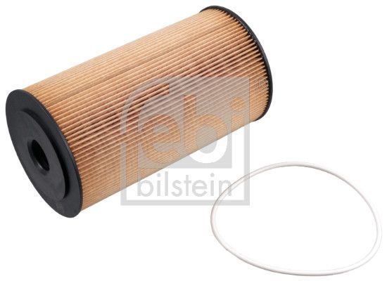 Obrázok Olejový filter FEBI BILSTEIN  174345