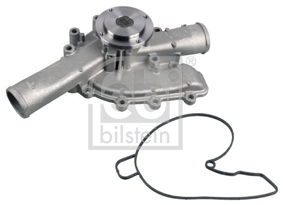 Obrázok Vodné čerpadlo, chladenie motora FEBI BILSTEIN  174514