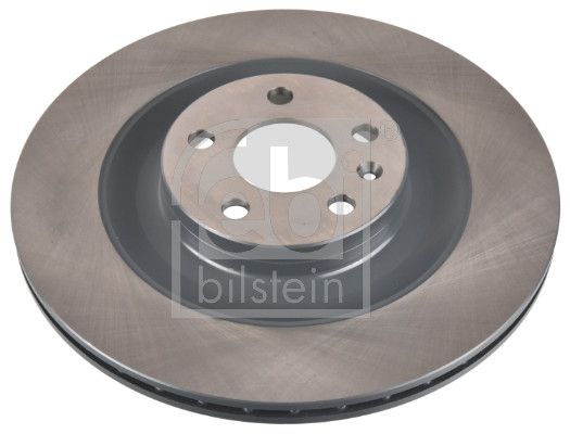 Obrázok Brzdový kotúč FEBI BILSTEIN  174754