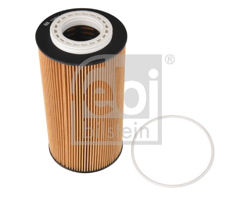 Obrázok Olejový filter FEBI BILSTEIN  174823
