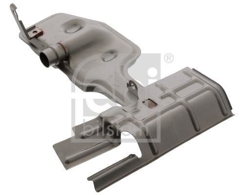 Obrázok Hydraulický filter automatickej prevodovky FEBI BILSTEIN  17486