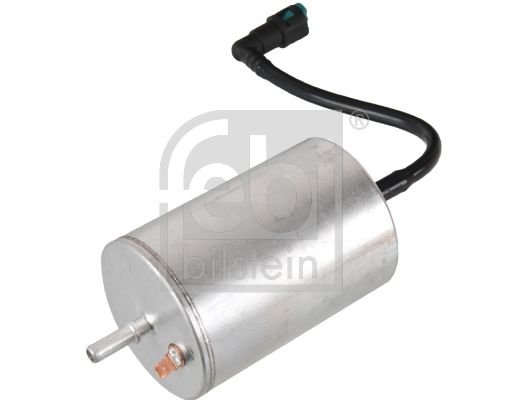 Obrázok Palivový filter FEBI BILSTEIN  175003