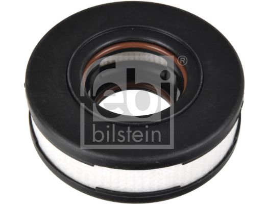 Obrázok Filter odvzdużnenia kľukovej skrine FEBI BILSTEIN  175200