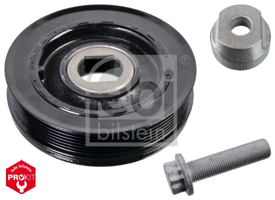 Obrázok Remenica kľukového hriadeľa FEBI BILSTEIN ProKit 175310