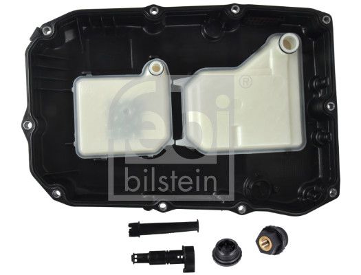 Obrázok Hydraulický filter automatickej prevodovky FEBI BILSTEIN febi Plus 175369