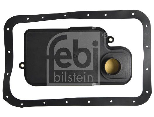 Obrázok Sada hydraulického filtra automatickej prevodovky FEBI BILSTEIN  175467