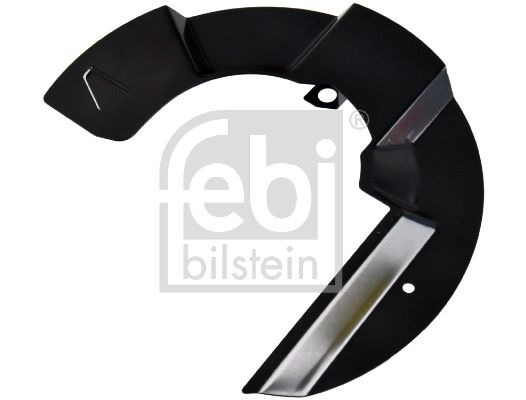 Obrázok Ochranný plech proti rozstreku, Brzdový kotúč FEBI BILSTEIN febi Plus 175478