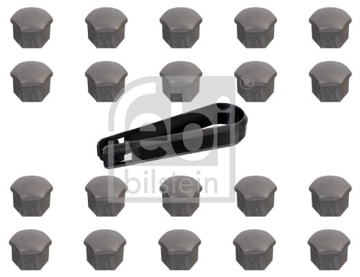 Obrázok Krytka, skrutka kolesa FEBI BILSTEIN febi Plus 175497