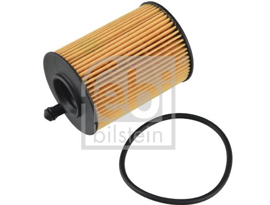 Obrázok Olejový filter FEBI BILSTEIN  175536