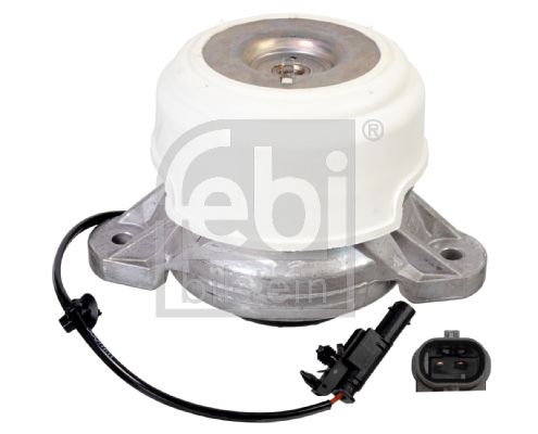 Obrázok Ulożenie motora FEBI BILSTEIN  175588