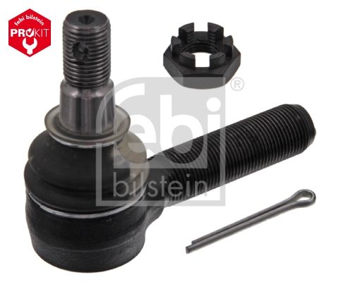 Obrázok Hlava/čap spojovacej tyče riadenia FEBI BILSTEIN ProKit 17564