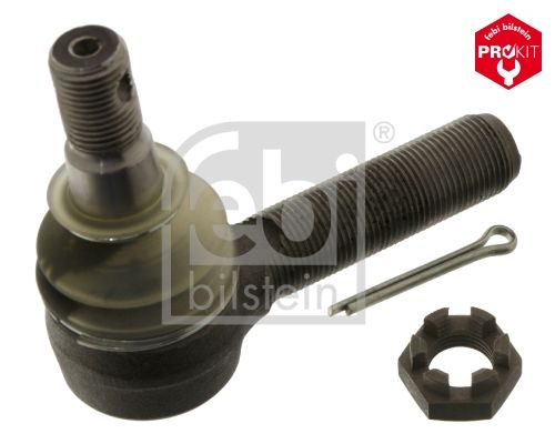 Obrázok Hlava/čap spojovacej tyče riadenia FEBI BILSTEIN ProKit 17565