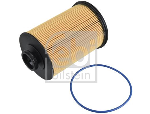 Obrázok Palivový filter FEBI BILSTEIN  175730