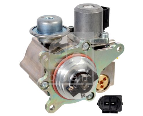 Obrázok Vysokotlaké čerpadlo FEBI BILSTEIN febi Plus 175732
