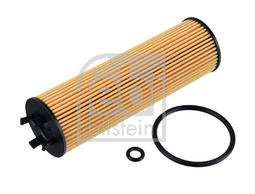 Obrázok Olejový filter FEBI BILSTEIN  175759