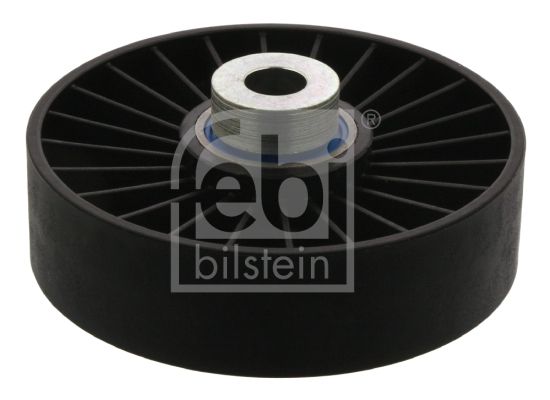 Obrázok Vratná/vodiaca kladka rebrovaného klinového remeňa FEBI BILSTEIN  17600