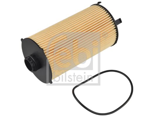 Obrázok Olejový filter FEBI BILSTEIN  176019