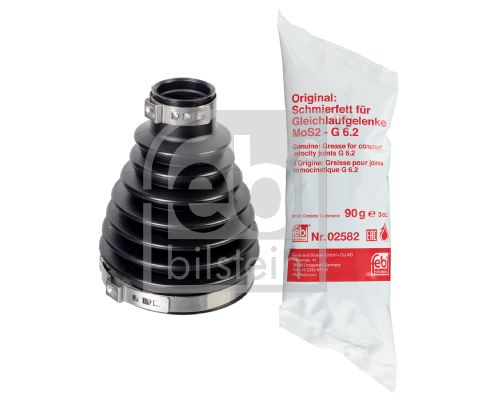 Obrázok Manżeta hnacieho hriadeľa - opravná sada FEBI BILSTEIN  176028