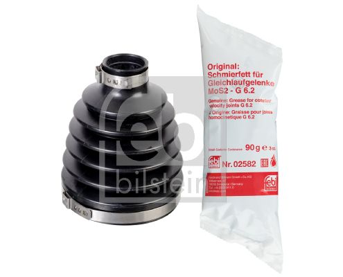 Obrázok Manżeta hnacieho hriadeľa - opravná sada FEBI BILSTEIN  176084