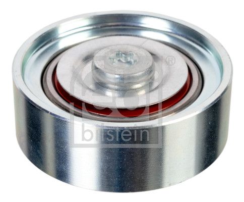 Obrázok Vratná/vodiaca kladka rebrovaného klinového remeňa FEBI BILSTEIN  176088