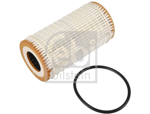 Obrázok Olejový filter FEBI BILSTEIN  176222