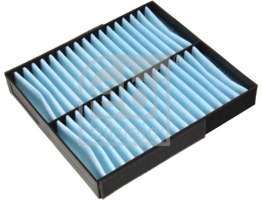 Obrázok Filter vnútorného priestoru FEBI BILSTEIN  176335