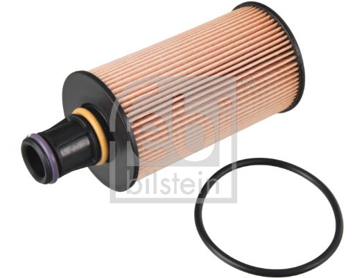 Obrázok Olejový filter FEBI BILSTEIN  176373