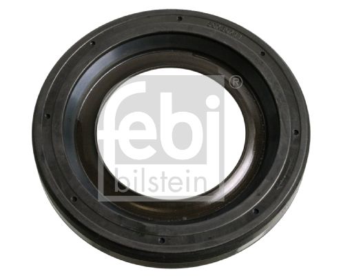 Obrázok Tesniaci krúżok kľukového hriadeľa FEBI BILSTEIN  176380